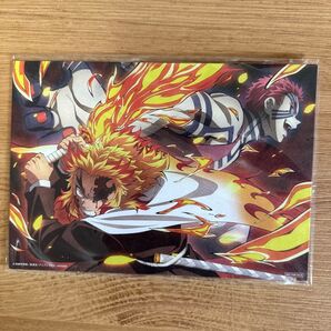 鬼滅の刃 無限列車編特典