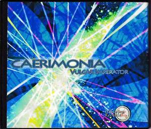 同人★ OZnation Records / CAERIMONIA | Vulgar Imperator (倭文灯護&Composer:No.IX), Frost Servant (S.Percentage), Soft Lab., M3-37