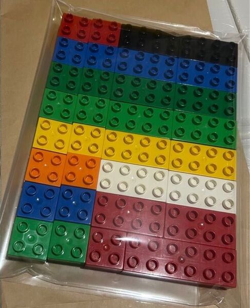 LEGO duplo レゴデュプロ ブロック まとめ売り