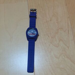 日本代表 アディダス 時計