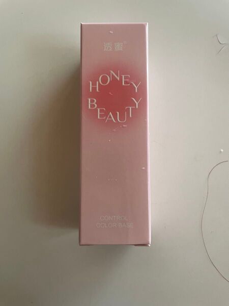 HONEY BEAUTY コントロールカラー下地 30g
