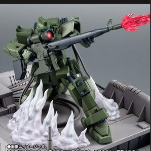 ROBOT魂<SIDE MS> RGM-79(G) ジム・スナイパー ver. A.N.I.M.E.