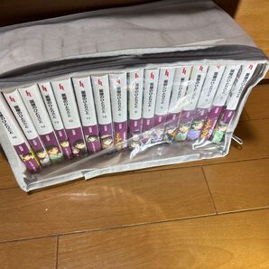 薬屋のひとりごと 1-16巻 まとめ売り