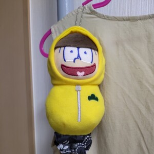 おそ松さん 十四松 エコバッグ ショッピングバッグ