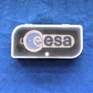ESA(欧州宇宙機関:European Space Agency)USBメモリ(1GB)希少品