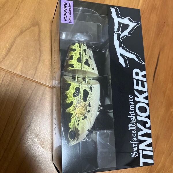 DRT タイニージョーカー ディビジョン