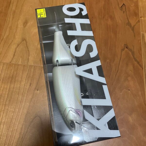 ディビジョン クラッシュ9 Hi DRT
