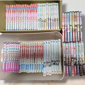 コミックセット