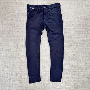 G-Star RAW デニムパンツ ネイビー