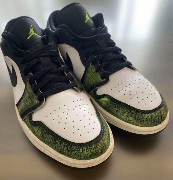 AIR JORDAN 1 DN3705-003 28.5cm NIKE エアジョーダン1