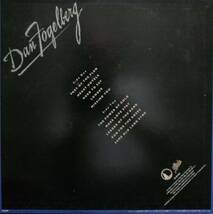 【廃盤LP】Dan Fogelberg / Greatest Hits_画像2