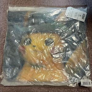 ゴッホ ピカチュウ トートバッグ