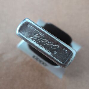 値下げ!! ヴンテージZippo⑤1963年製