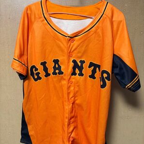 巨人 ユニフォーム