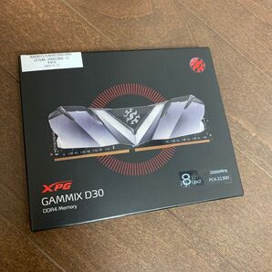 XPG GAMMIX D30 DDR4 Memory 16gb