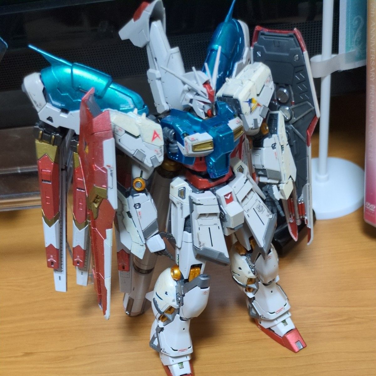 ガンプラ3点セット ガンプラ3点セット｜Yahoo!フリマ（旧PayPayフリマ）