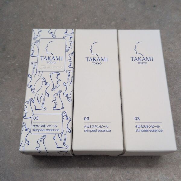 タカミスキンピール 角質美容液 30ml まとめ売り TAKAMI タカミSPエッセンス コスメ