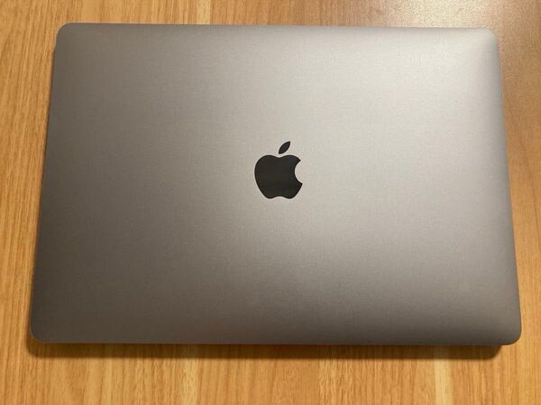 Apple MacBook Air M1 13インチ スペースグレイ