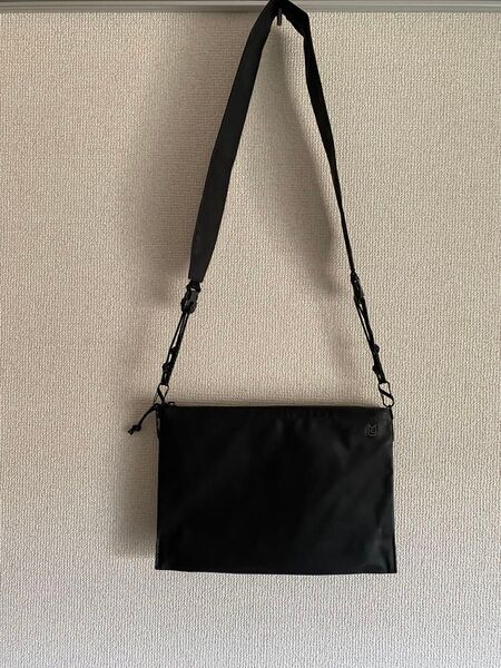 サコッシュ ミレスト