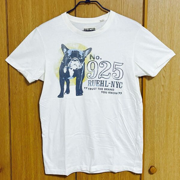 RUEHL No.925 Tシャツ Mサイズ