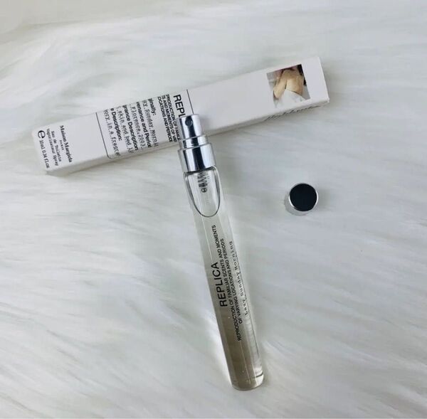 レプリカ オードトワレ レイジーサンデー モーニング 10ml