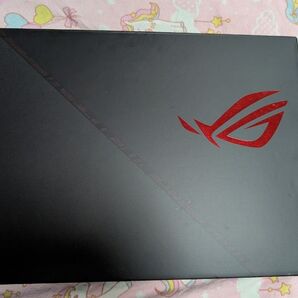 ROG Zephyrus G15 GA502IV