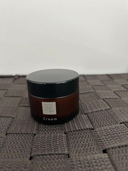 Nオーガニック vie エンリッチリフトクリーム