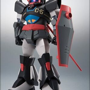 ROBOT魂 MS-07C-5 グフ試作実験機 ver. A.N.I.M.E.