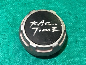 [O-829] Rag.Time Time Time Center Cap 1 Piece