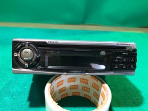 Asst CD Player DRB4455 Текущий элемент