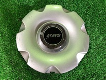 【L-533】gravis　センターキャップ　CAP-711 １枚_画像1