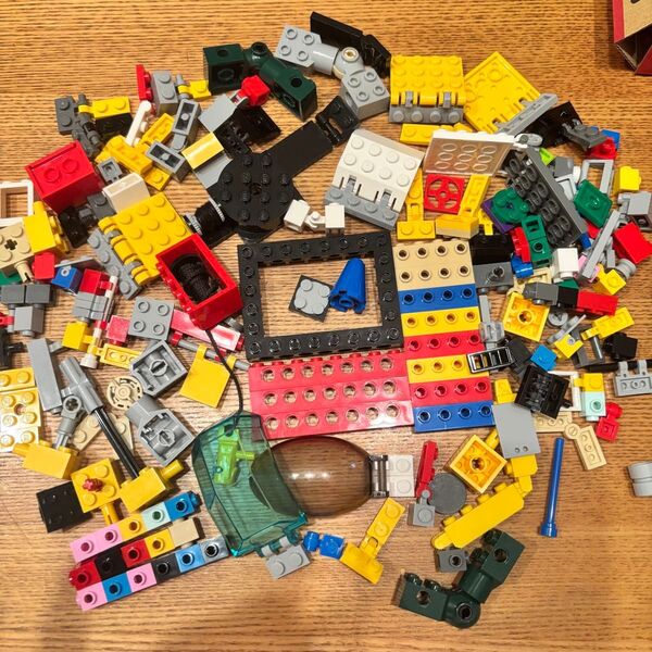 LEGO レゴ 特殊パーツ パーツ ヒンジ ターンテーブルなど