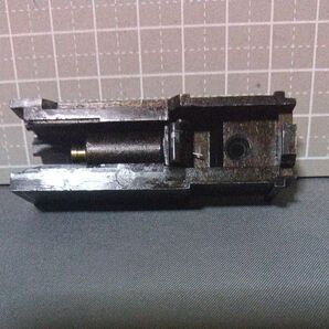 KSC G17 G26 G19 ブローバック用 ブリーチ