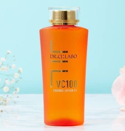 ドクターシーラボ 化粧水 VC100エッセンスローションEX 150ml