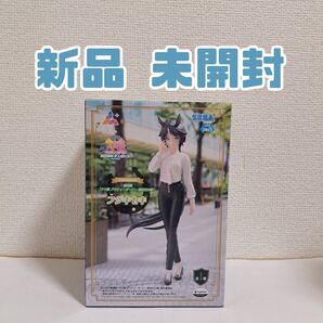 ウマ娘 プリティーダービー 新時代の扉 フジキセキ