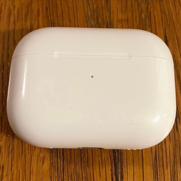 AirPods Pro 第2世代 Magsafe充電ケース 純正 ジャンク