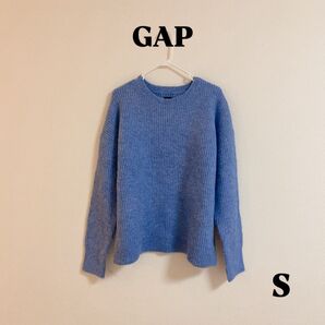 GAP ギャップ 長袖ニット レディース 大人用 S