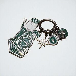 【ラメールキーホルダー】La Mer key holder キーホルダー