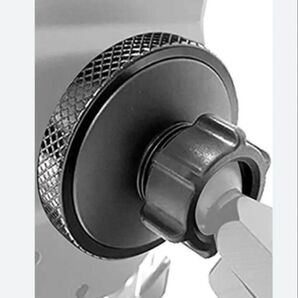 Kaedear(カエディア) バイクバイブアブソーバー KDR-M0 LONG