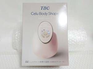  текущее состояние товар + снят с производства товар Esthe tikTBC Celu Body Shape HA-CB02-PP жемчуг розовый cell корпус Shape HA-CB02