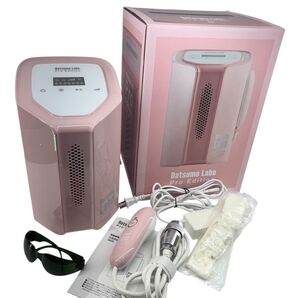 【美品】Datsumo Labo Pro Edition 脱毛器 DL006