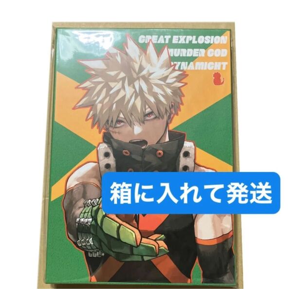 僕のヒーローアカデミア ヒロアカ原画展 KATSUKI MEMORY 爆豪勝己