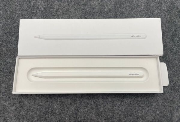 apple pencil pro