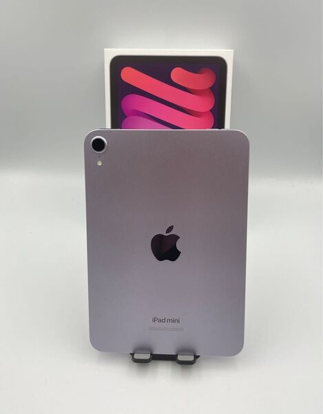 iPad mini a17pro 128GB wifiモデル