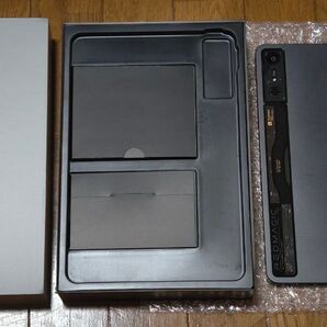 Redmagic Nova 10.9インチ Wi-Fiモデル 技適マーク有 256GB