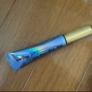 All-day Long and Curl Mascara