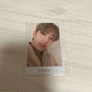 S.COUPS エスクプス