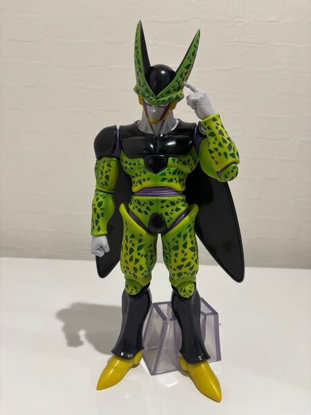 ドラゴンボール 一番くじ 未来への決闘!!A 賞 パーフェクトセル