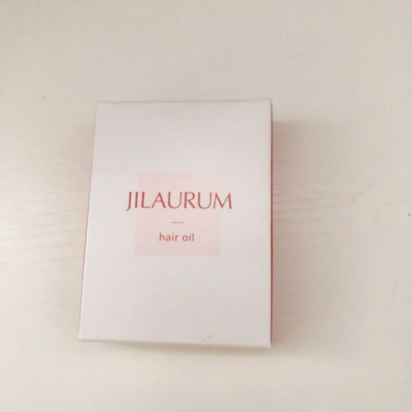 JILAURUM ヘアオイル 30mL