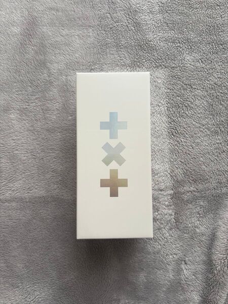 TXT ペンライト ver.2 新品未開封
